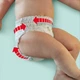 Подгузники трусики ночные Night Pants Размер 6 (15+ Pampers (8006540234761) - изображение 8