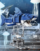 Конструктор Механічна Акула MJI Sharks Machinery 13054 — 687 деталей - зображення 3