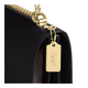Сумка женская Coach Klare Crossbody Bag In Signature Canvas Gold/Walnut/Black - изображение 4