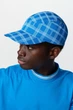 Кепка Uniqlo унисекс one size Светло-синий (158667) - изображение 1