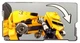 Конструктор Бамблби Bumblebee 2 в 1 (816 деталей) — Модель 98478 - изображение 4