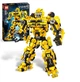 Конструктор Бамблби Bumblebee 2 в 1 (816 деталей) — Модель 98478 - изображение 5