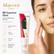 Сияющий BB-крем Malevich Care SPF 30, светлый бежевый, 50 мл - изображение 2