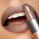 Помада Kiko Milano Velvet Passion Matte Lipstick 332 Taupe Brown 3.5g - зображення 3