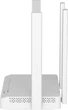Маршрутизатор Keenetic Skipper WiFi 5 / AC1200 / 1 Гбит/с / поддержка технологии MESH - изображение 5