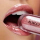 Блеск для губ Kiko Milano 3D Hydra Lipgloss 17 6.5ml - изображение 5
