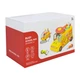 Розвиваюча іграшка Автобус сортер Star Toys Factor Co (KMYL517) - зображення 2