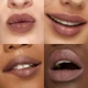 Помада Kiko Milano Velvet Passion Matte Lipstick 342 Gingerbread 3.5g - изображение 2