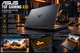 Ноутбук Asus TUF A15 (15.6" FHD 144Hz/R7-7735HS/16GB/512GB/RTX4/Windows 11) - Уценка - изображение 3