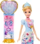 Кукла Золушка со шкатулкой для украшений Disney Princess Cinderella Surprise Mattel JHL50 - изображение 1