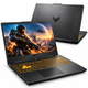 Ноутбук Asus TUF A15 (15.6" FHD 144Hz/R7-7735HS/16GB/512GB/RTX4/Windows 11) - Уценка - изображение 5
