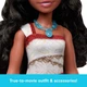 Кукла Моана с 2 аксессуарами Принцесса Диснея Princess Moana Mattel JBT33 - изображение 3