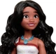Кукла Моана с 2 аксессуарами Принцесса Диснея Princess Moana Mattel JBT33 - изображение 4