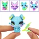 Игровой набор Монстер Хай Monster High Создай монстрика Фрэнки Штейн (JBF18) - изображение 3