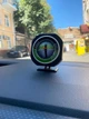 Горизонт с подсветкой в авто - изображение 1