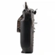 Джойстик RadioMaster TX16S MK3 Transparent Charcoal ELRS Gemini, EdgeTX, Hall V6, 16 каналів, сенсорний екран 5″, 2.4 / 900 МГц - изображение 14