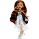 Игровой набор с куклой Bratz серии Stylin' Birthday: Ясмин с футболкой XL (коллекционная кукла) - изображение 1