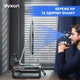 Подставка для монитора универсальная DYXON Ice Coorel T1 Ultra Gaming Stand RGB Black - изображение 6