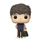 Игровая фигурка Funko POP! Очень странные дела 5 Уилл Байерс 9.6 см 75756 - изображение 2