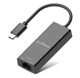 Мережевий адаптер Edimax EU-4307 V2 USB Type-C to 2.5G Gigabit Ethernet - изображение 1