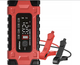Импульсное зарядное устройство 12V 10A / 24V 5A для аккумуляторов 6–180 А·ч Интеллектуальная зарядка AGM GEL SLA EFB LiFePO4 с восстановлением LED-дисплеем - изображение 9