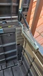 Садова скриня для зберігання Keter Brightwood Storage Box 455 л коричнева 230400 - зображення 10