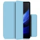 Чехол Deexe Magnetic Case для Xiaomi Pad 6 Max 14 - Blue - изображение 1