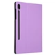 Чехол UniCase Stand Cover для Samsung Galaxy Tab S8 Ultra (T900/T906) - Purple - изображение 4