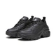 Кросівки Cilia Wedge Puma 393915-03 38 Чорний (4099683070741) - зображення 2