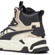 Черевики Trinity Mid Hybrid L Puma 393985-05 41 Чорний (4099684648628) - зображення 3
