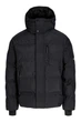 Пуховик Trace Alpha Jack&Jones чорний 5XL (100390-black-13536) - изображение 1