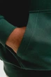 Худі Frederiksberg Monogram з принтом Jack&Jones зелений 4XL (200518-green-13597) - изображение 6