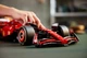 Конструктор Феррари SF-24 F1 Technic — болид Формулы 1 Ferrari 1361 деталь - изображение 7