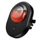 Ароматизатор HOCO ZP50 Bright car aromatherapy Black - изображение 1