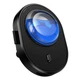 Ароматизатор HOCO ZP50 Bright car aromatherapy Black - изображение 3