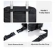 Сумка Ulanzi PB038 Travel Sling Bag V2 - изображение 4