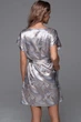 Туника Mia-Amore 46/48(L/XL) Серый (158748) - изображение 3