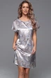Туника Mia-Amore 42/44(S/M) Серый (158748) - изображение 4