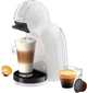 Кавоварка капсульна Delonghi Mini me EDG335.W - зображення 1