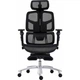 Офисное кресло gt Racer b-541f Black - изображение 2