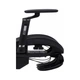 Офисное кресло gt Racer b-541f Black - изображение 6