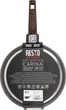 Сковорода Resto Carina глубокая 28 см 93163 (4260709011684) - изображение 10