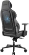 Кресло геймерское Cougar NxSys Aero Black - изображение 8