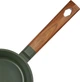 Ковш из литого алюминия с крышкой Resto Sadr 16 см 1.4 л (4260709013695) - изображение 9