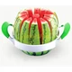 Ніж для нарізування дині та кавуна Melon Slicer (Великий) неіржавка сталь 25 см - изображение 2