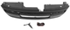 Решетка радиатора OffRoad для Nissan Patrol Y61 2004-2010 гг - изображение 2