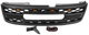 Решетка радиатора OffRoad для Nissan Patrol Y61 2004-2010 гг - изображение 3