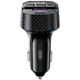 Автомобильный FM-модулятор XO BCC17 USB / Type-C PD30W, Black - изображение 2