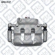 Суппорт тормозной передний левый Q-FIX Q096-0127 NAVARA 1987-1996, NP300 2008-, TERRANO - изображение 1