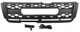 Решётка радиатора OffRoad для Nissan Patrol Y61 1997-2001 гг - изображение 4